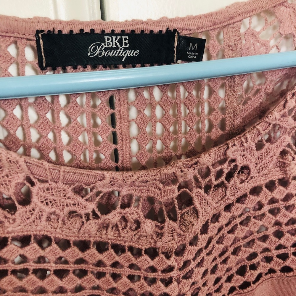 BKE blouse
